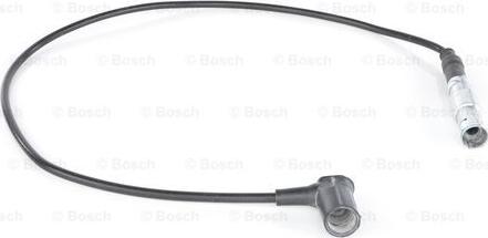 BOSCH 0 356 912 908 - Провод зажигания unicars.by