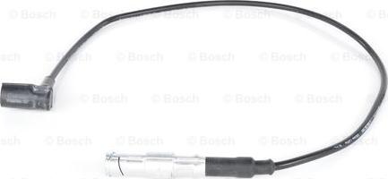 BOSCH 0 356 912 908 - Провод зажигания unicars.by