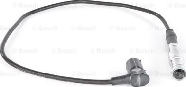 BOSCH 0 356 912 907 - Провод зажигания unicars.by