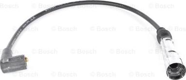 BOSCH 0 356 912 987 - Провод зажигания unicars.by