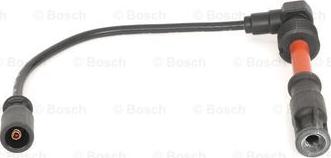 BOSCH 0 356 912 857 - Провод зажигания unicars.by