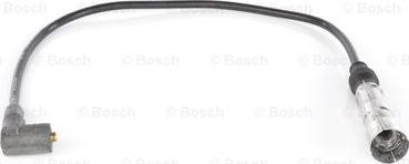 BOSCH 0 356 912 888 - Провод зажигания unicars.by