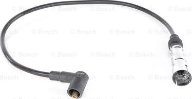 BOSCH 0 356 912 887 - Провод зажигания unicars.by