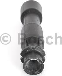 BOSCH 0 356 100 104 - Вилка, свеча зажигания unicars.by