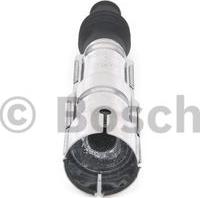 BOSCH 0 356 301 036 - Вилка, свеча зажигания unicars.by