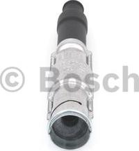 BOSCH 0 356 301 028 - Вилка, свеча зажигания unicars.by