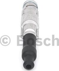 BOSCH 0 356 301 028 - Вилка, свеча зажигания unicars.by