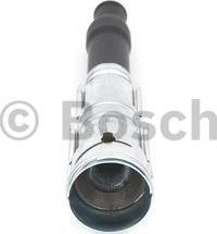 BOSCH 0 356 301 023 - Вилка, свеча зажигания unicars.by