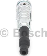 BOSCH 0 356 301 023 - Вилка, свеча зажигания unicars.by