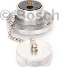 BOSCH 0 352 220 001 - Розетка прицепа unicars.by