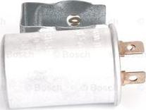 BOSCH 0 336 203 005 - Прерыватель указателей поворота unicars.by