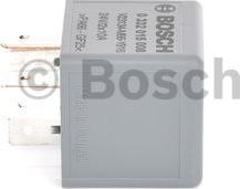 BOSCH 0 332 015 008 - Реле, рабочий ток unicars.by