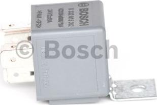 BOSCH 0 332 015 002 - Реле, рабочий ток unicars.by