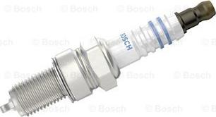 BOSCH 0 241 145 500 - Свеча зажигания unicars.by