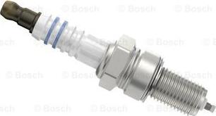 BOSCH 0 241 145 500 - Свеча зажигания unicars.by