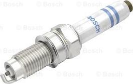 BOSCH 0 241 140 519 - Свеча зажигания unicars.by