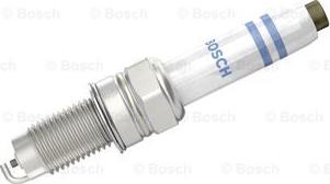 BOSCH 0 241 140 535 - Свеча зажигания unicars.by