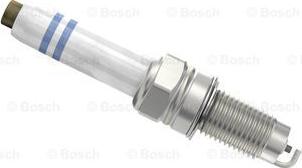 BOSCH 0 241 140 535 - Свеча зажигания unicars.by