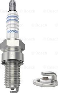 BOSCH 0 241 150 504 - Свеча зажигания unicars.by