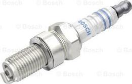 BOSCH 0 241 150 504 - Свеча зажигания unicars.by