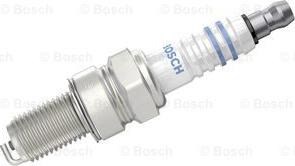 BOSCH 0 241 150 504 - Свеча зажигания unicars.by