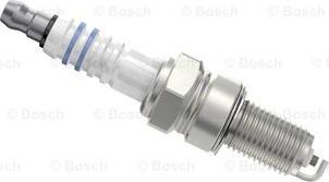 BOSCH 0 241 145 504 - Свеча зажигания unicars.by