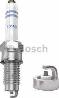 BOSCH 0 241 135 515 - Свеча зажигания unicars.by