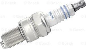 BOSCH 0 241 245 581 - Свеча зажигания unicars.by