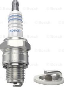 BOSCH 0 241 248 531 - Свеча зажигания unicars.by