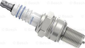 BOSCH 0 241 247 500 - Свеча зажигания unicars.by