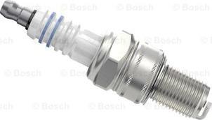 BOSCH 0 242 229 533 - Свеча зажигания unicars.by