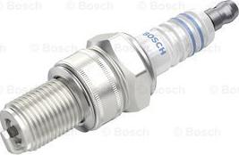 BOSCH 0 242 250 503 - Свеча зажигания unicars.by