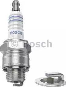 BOSCH 0 241 225 548 - Свеча зажигания unicars.by