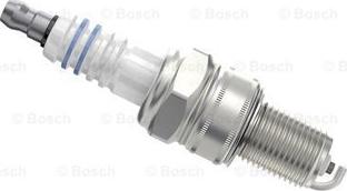 BOSCH 0 241 235 755 - Свеча зажигания unicars.by