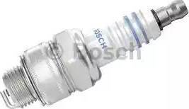 BOSCH 0 241 225 548 - Свеча зажигания unicars.by