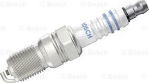 BOSCH 0 242 245 527 - Свеча зажигания unicars.by