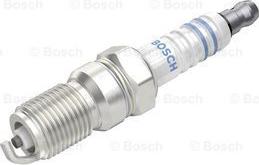 BOSCH 0 241 225 573 - Свеча зажигания unicars.by