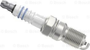 BOSCH 0 242 245 527 - Свеча зажигания unicars.by