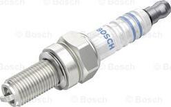 BOSCH 0 242 065 500 - Свеча зажигания unicars.by