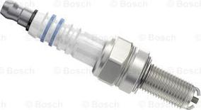 BOSCH 0 242 074 500 - Свеча зажигания unicars.by