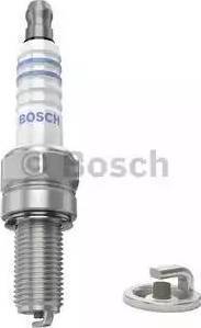 BOSCH 0 242 065 800 - Свеча зажигания unicars.by