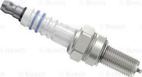 BOSCH 0 242 068 500 - Свеча зажигания unicars.by