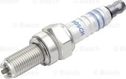 BOSCH 0 242 074 500 - Свеча зажигания unicars.by