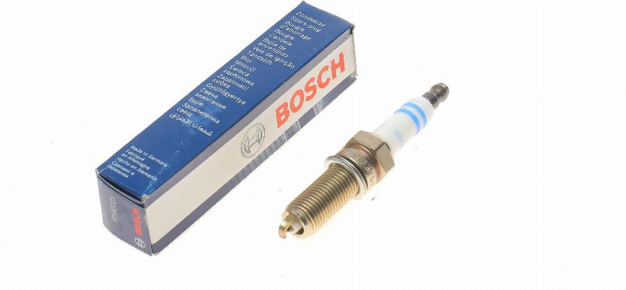 BOSCH 0 242 145 510 - Свеча зажигания unicars.by