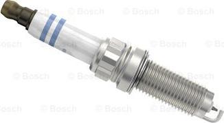 BOSCH 0 242 145 607 - Свеча зажигания unicars.by