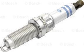 BOSCH 0 242 145 607 - Свеча зажигания unicars.by