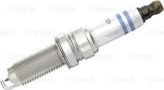 BOSCH 0 242 145 607 - Свеча зажигания unicars.by