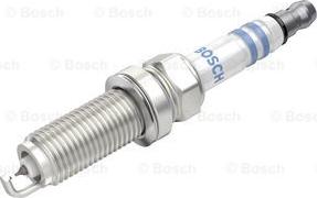 BOSCH 0 242 140 555 - Свеча зажигания unicars.by