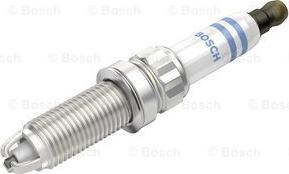 BOSCH 0 242 140 507 - Свеча зажигания unicars.by