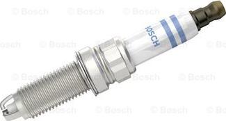 BOSCH 0 242 140 507 - Свеча зажигания unicars.by